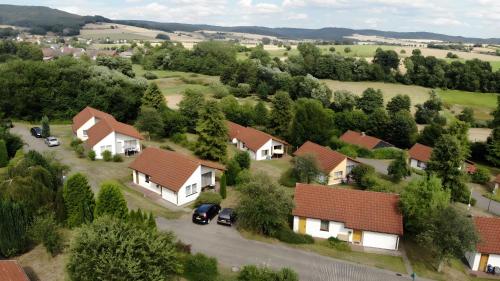 A szálláshely kívülről, Ferienhaus Uslar Gmbh Uslar in Uslar