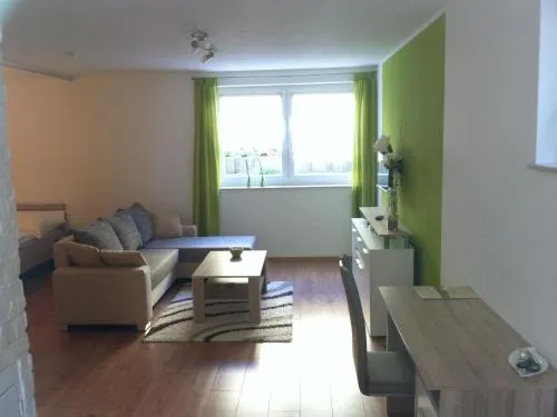 Ferienwohnung Heike in Dettingen an der Erms, Deutschland