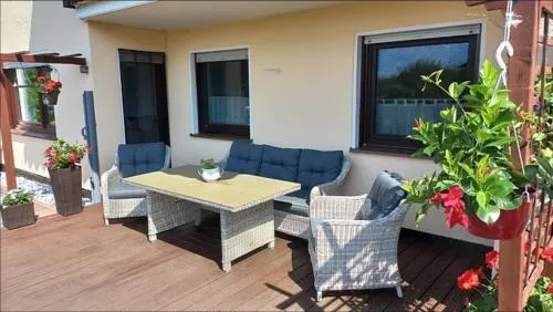 Ferienwohnung Sigrun in Niedenstein, Deutschland