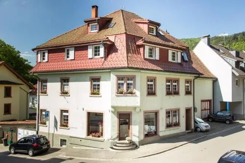Ferienwohnung Dietsche Todtnau in Todtnau, Deutschland