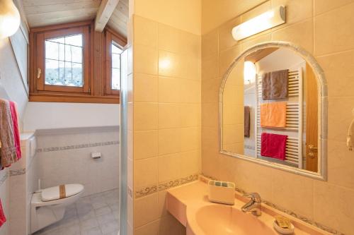 Chalet Letizia Apartments Bilo - image 3
