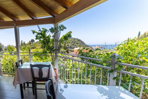 Arianna Studio Ground Floor 8, Paleokastritsa