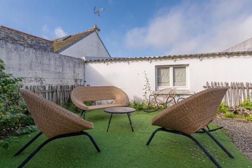 Ty Eole Grande maison familiale - image 2