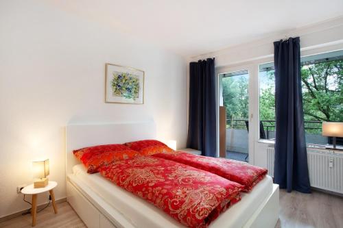 Ferienwohnung Rübezahl in Brilon, Deutschland
