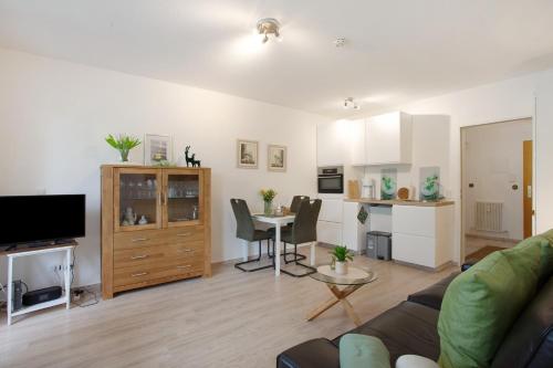 Ferienwohnung Rübezahl in Brilon, Deutschland