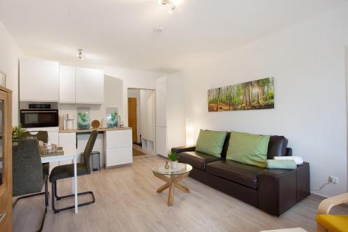 Ferienwohnung Rübezahl in Brilon, Deutschland