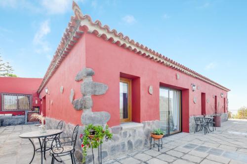 Estudio Tajinaste, Arona