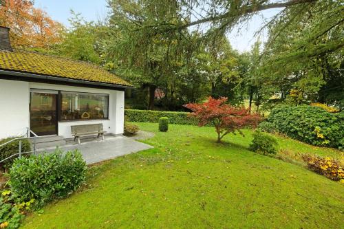 Ferienwohnung Iberg, Wiemeringhausen