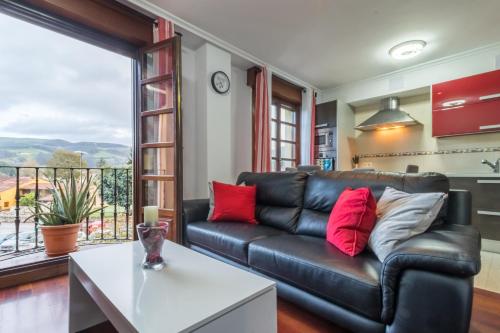 Espectacular dúplex en Cartes gîte à louer Bedicó