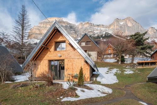 Le Crozet