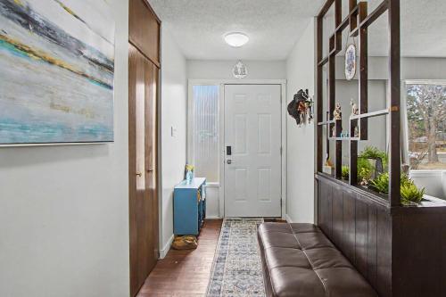 Quiet & Cozy Retreat Near Downtown Prince George in Prince George (BC)