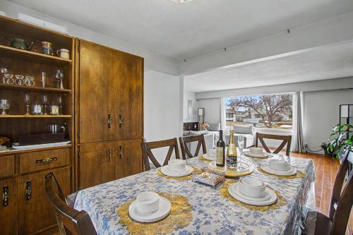Quiet & Cozy Retreat Near Downtown Prince George in Prince George (BC)