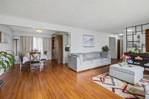 Quiet & Cozy Retreat Near Downtown Prince George in Prince George (BC)