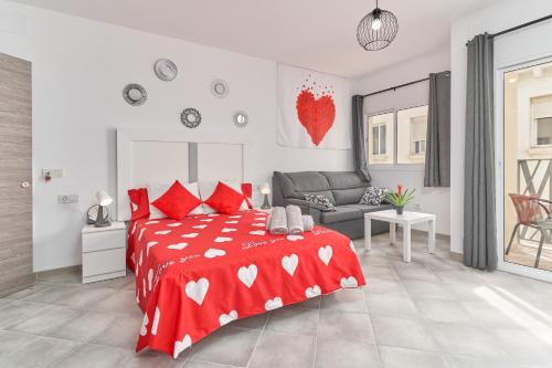 Nerja Boutique 201 Deluxe 2