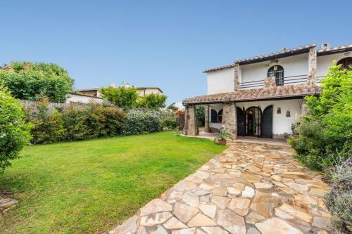 Villa Stella gîte à louer Flumini