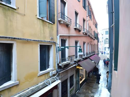 San Marco Prestige Apartment - main image