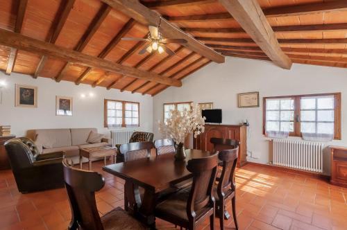 A szálláshely kívülről, Agriturismo Fattoria Valmontese in Greti