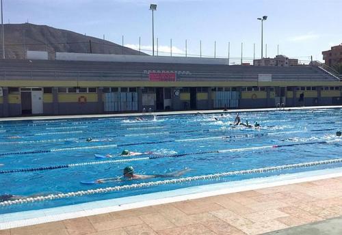 Los Cristianos Plaza Centre suite - image 2