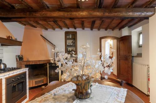A szálláshely kívülről, Agriturismo Fattoria Valmontese in Greti