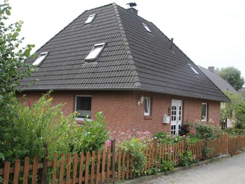 Ferienwohnung an der Müritz in Klink, Deutschland