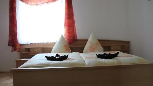 Ferienwohnung für 2 Personen 25 m² (Ferienwohnung fur 2 Personen 25 m²) in Sehmatal