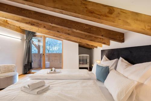 Alpin Chalet Samer Apt Furstenblick