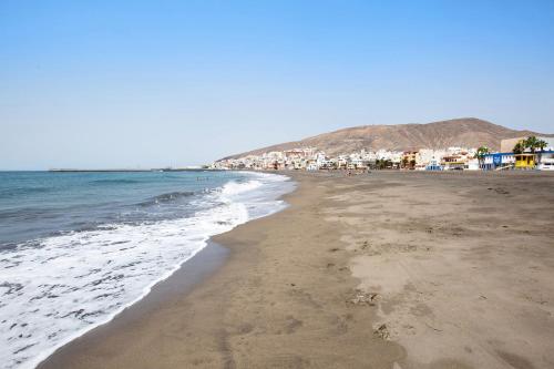 Casa Relax – khách sạn tại Gran Tarajal