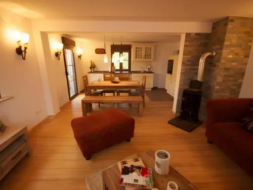Ferienhaus Paula in Forbach, Deutschland
