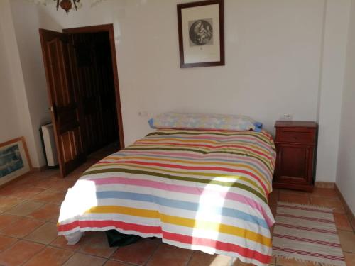 La Casita Azul