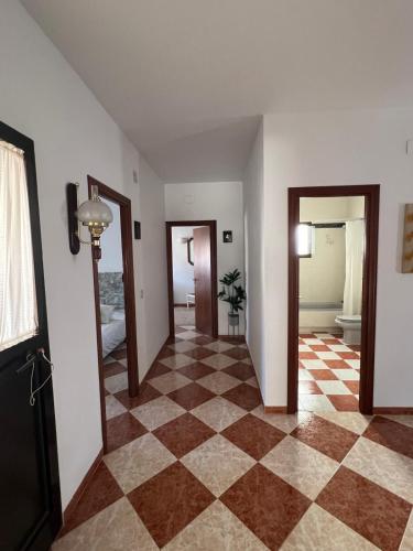 Viesnīcas āriene, Villa Gení (Villa Geni) in La Victoria