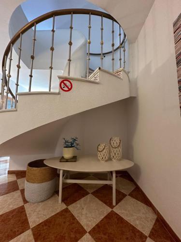 Viesnīcas āriene, Villa Gení (Villa Geni) in La Victoria