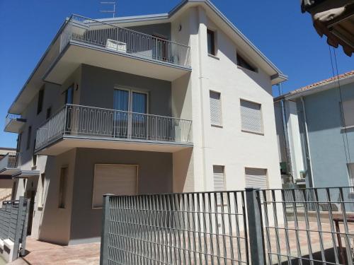 Villa Nicole