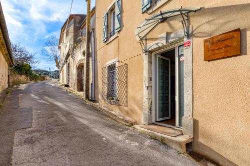 Viesnīcas āriene, Forgerole in Faugeres