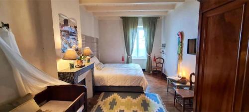 Casa Guanajuato gîte à louer Le Vert