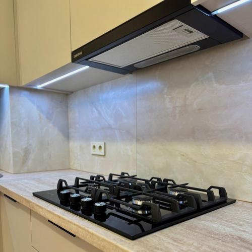 1bd Apartment in Sanville Park, Sviatopetrivske - 3 floor 630 in Sviatopetrivske