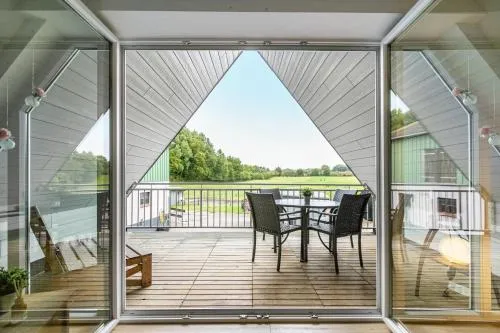 Ferienwohnung Carolin Witt in Großsolt, Deutschland