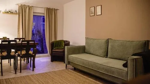Yvette's Ferienwohnung 2 in Lugau, Deutschland
