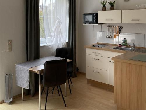 Ferienwohnung Kronengarten - image 6
