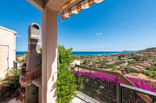 Villa Birgit - Costa Rei