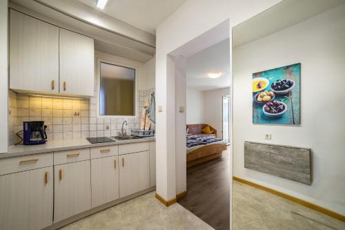 Apartment Typ C Haus Pöder