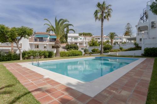 Mi Casa, Malaga