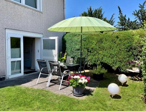 ทัศนียภาพภายนอกโรงแรม, Ferienwohnung Beyer Friedrichroda in ฟรีดไรชโรดา
