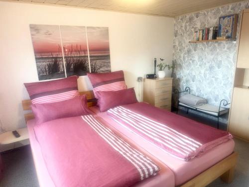 Ferienwohnung Beyer Friedrichroda in ฟรีดไรชโรดา