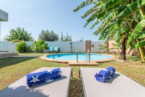 Villa Zoe 2