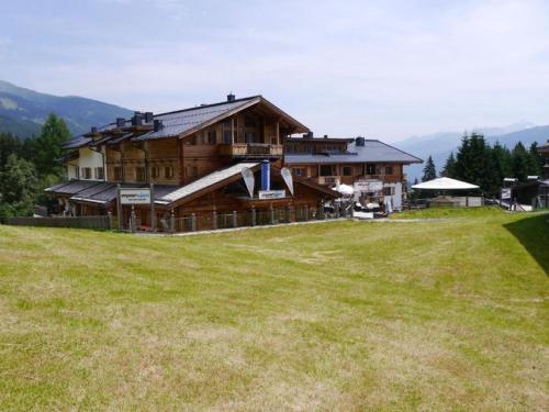Panorama Chalet in Mittersill, Österreich