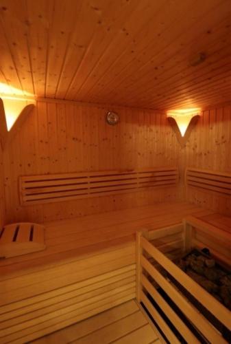 Panorama Chalet in Mittersill, Österreich