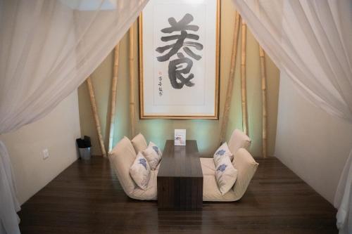 Facilities, Sojourn Spa Hotel Kuala Lumpur in Ampang