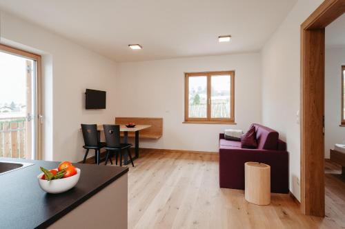  Torgglbauer Apartment 3 in Meran