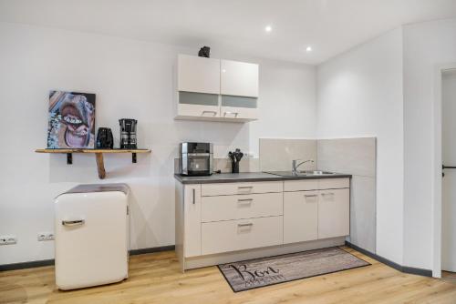 Ferienwohnung Eifelzauber in Greimerath, Deutschland