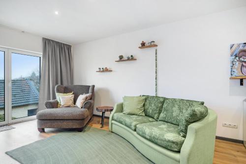 Ferienwohnung Eifelzauber in Greimerath, Deutschland